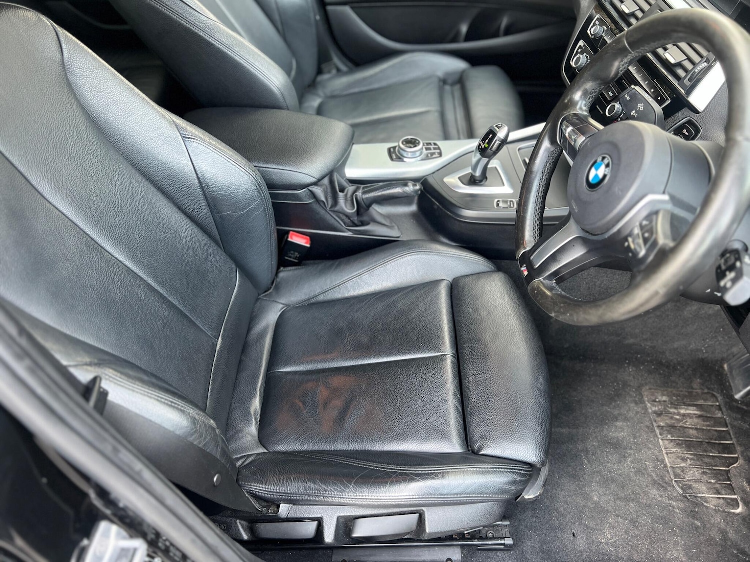 Used BMW 1 Series for sale - 77784328: Photo 26