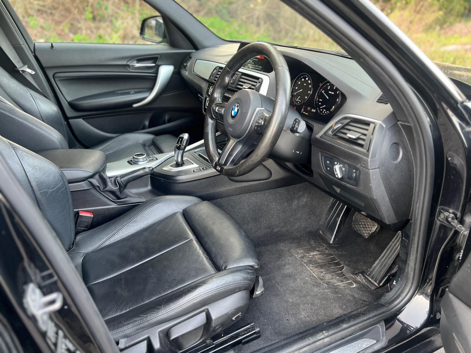 Used BMW 1 Series for sale - 77784328: Photo 28