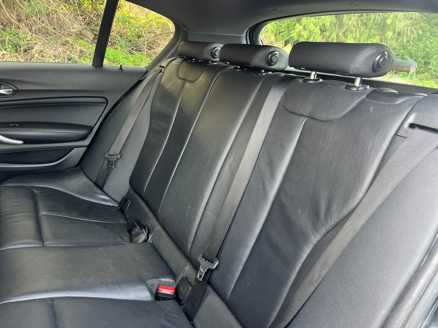 Used BMW 1 Series for sale - 77784328: Photo 29