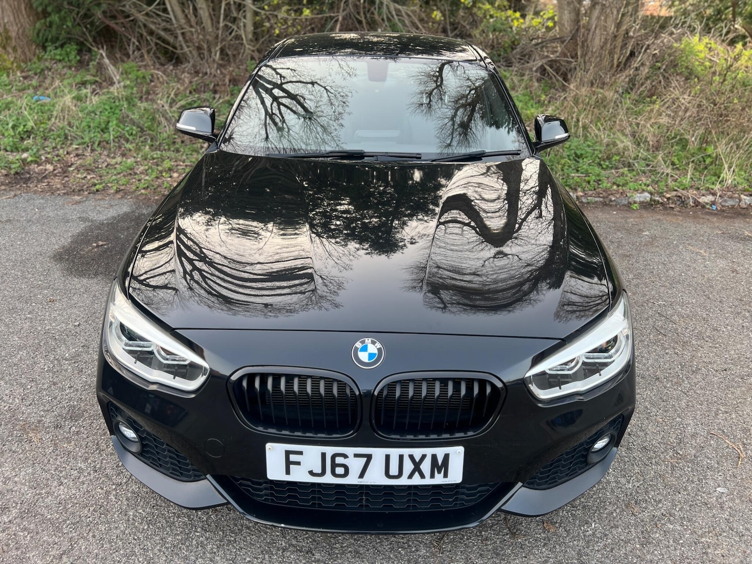 Used BMW 1 Series for sale - 77784328: Photo 3