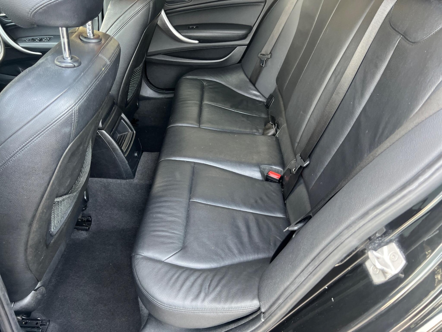 Used BMW 1 Series for sale - 77784328: Photo 30