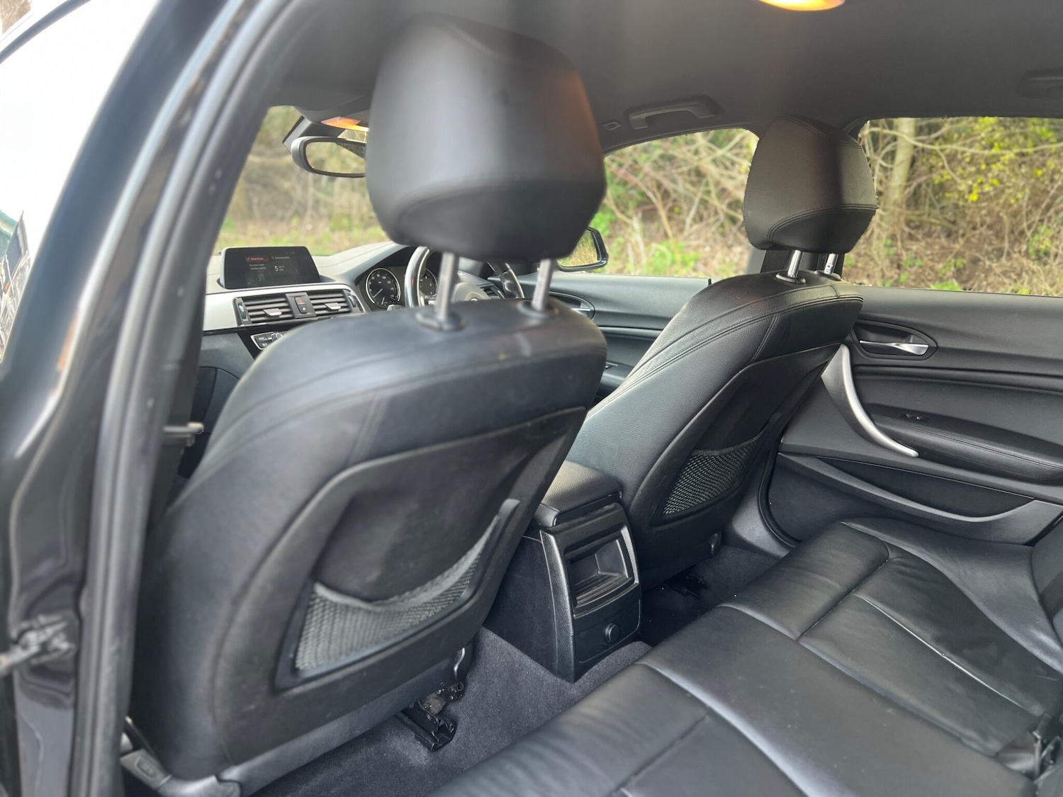 Used BMW 1 Series for sale - 77784328: Photo 31