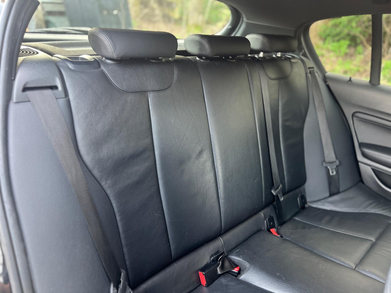 Used BMW 1 Series for sale - 77784328: Photo 33