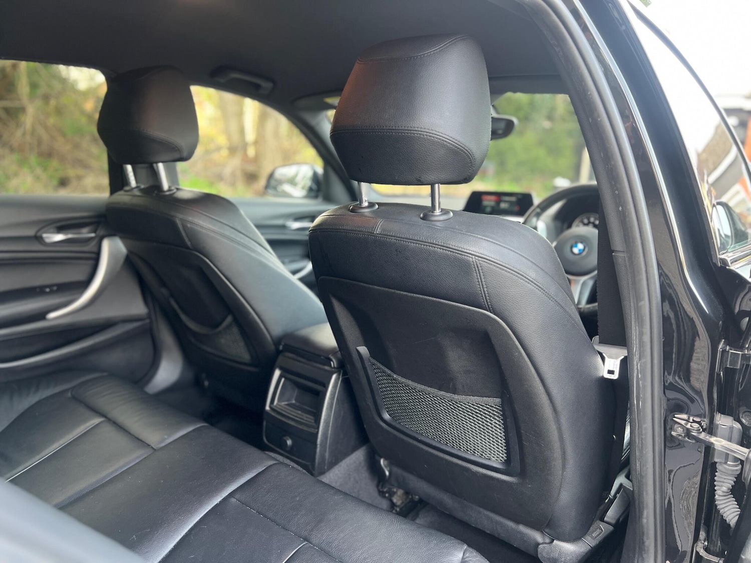 Used BMW 1 Series for sale - 77784328: Photo 34