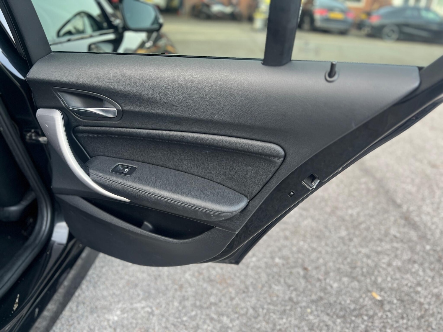 Used BMW 1 Series for sale - 77784328: Photo 38