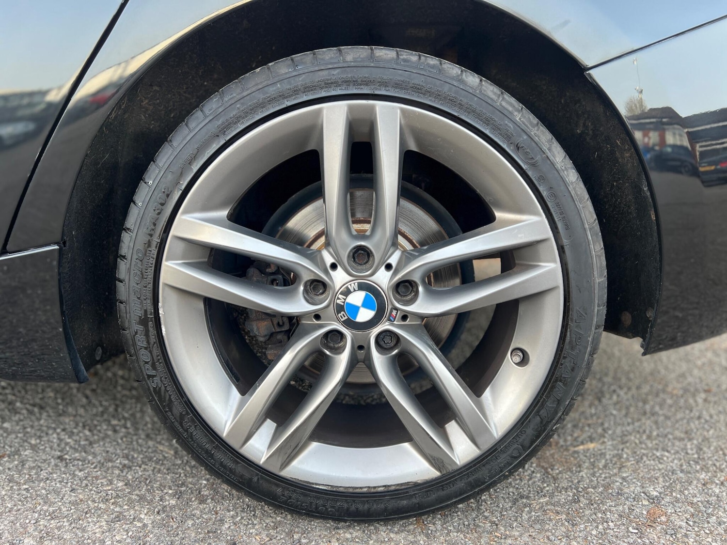 Used BMW 1 Series for sale - 77784328: Photo 40