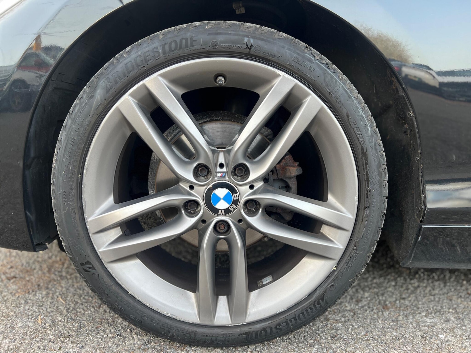 Used BMW 1 Series for sale - 77784328: Photo 41