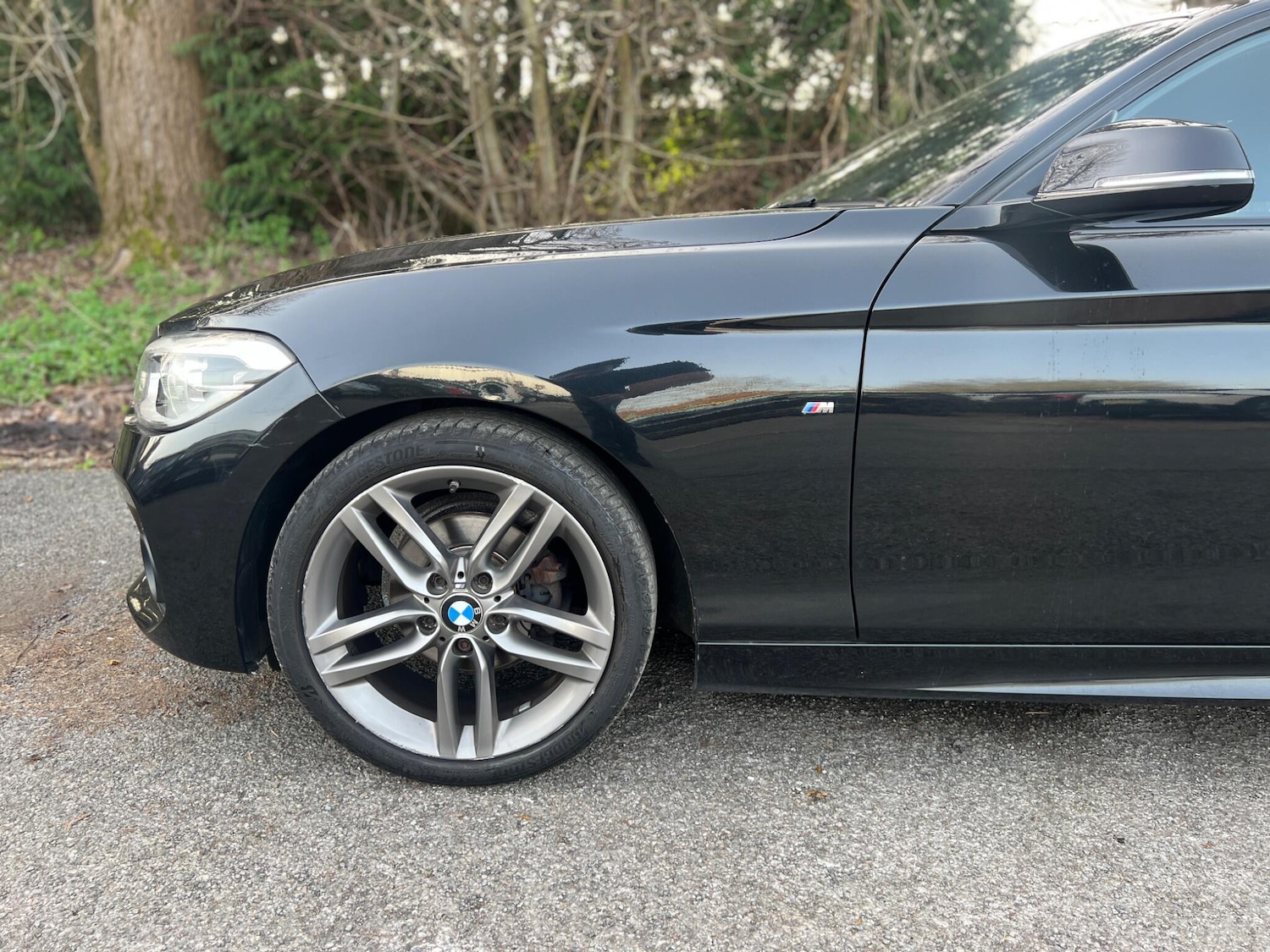 Used BMW 1 Series for sale - 77784328: Photo 42