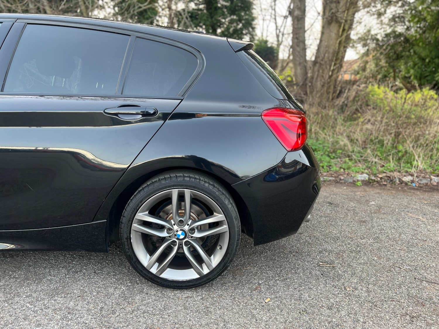 Used BMW 1 Series for sale - 77784328: Photo 43