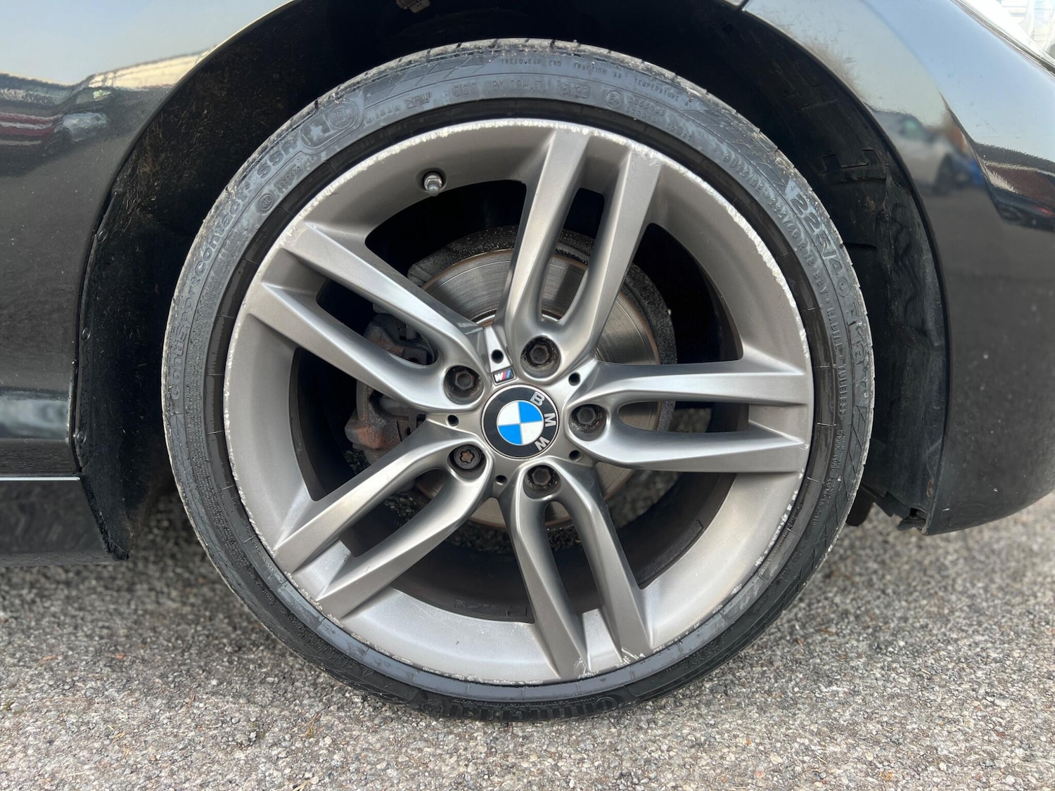 Used BMW 1 Series for sale - 77784328: Photo 44