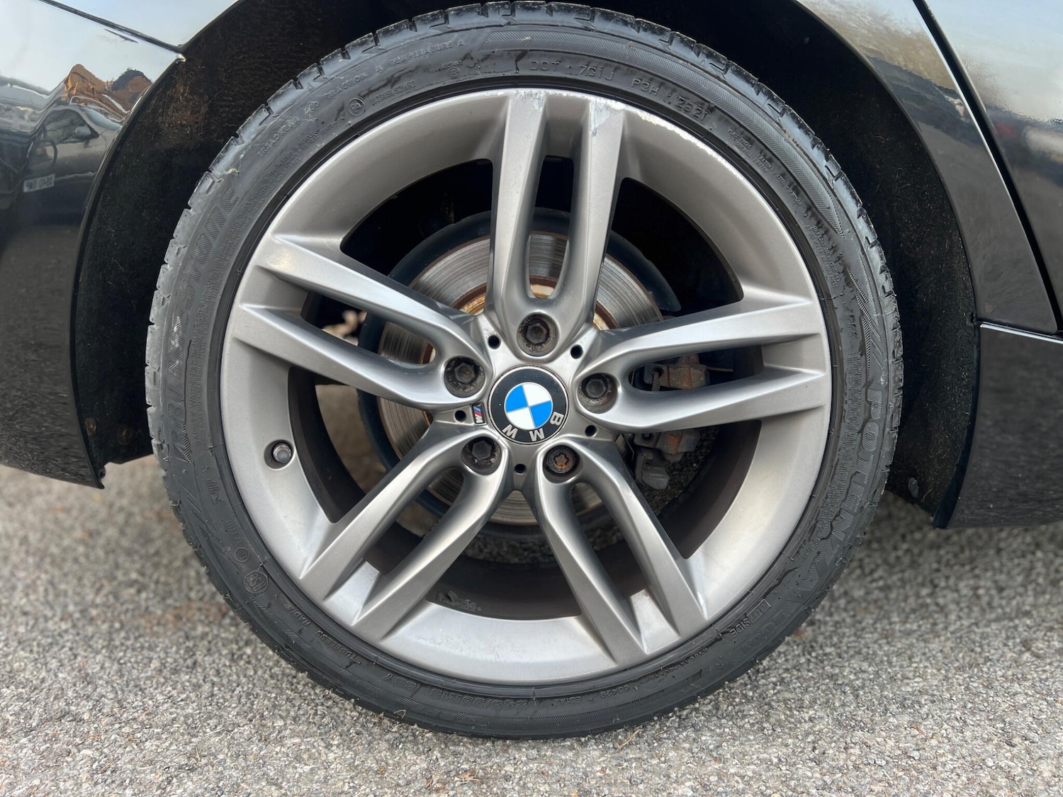 Used BMW 1 Series for sale - 77784328: Photo 45