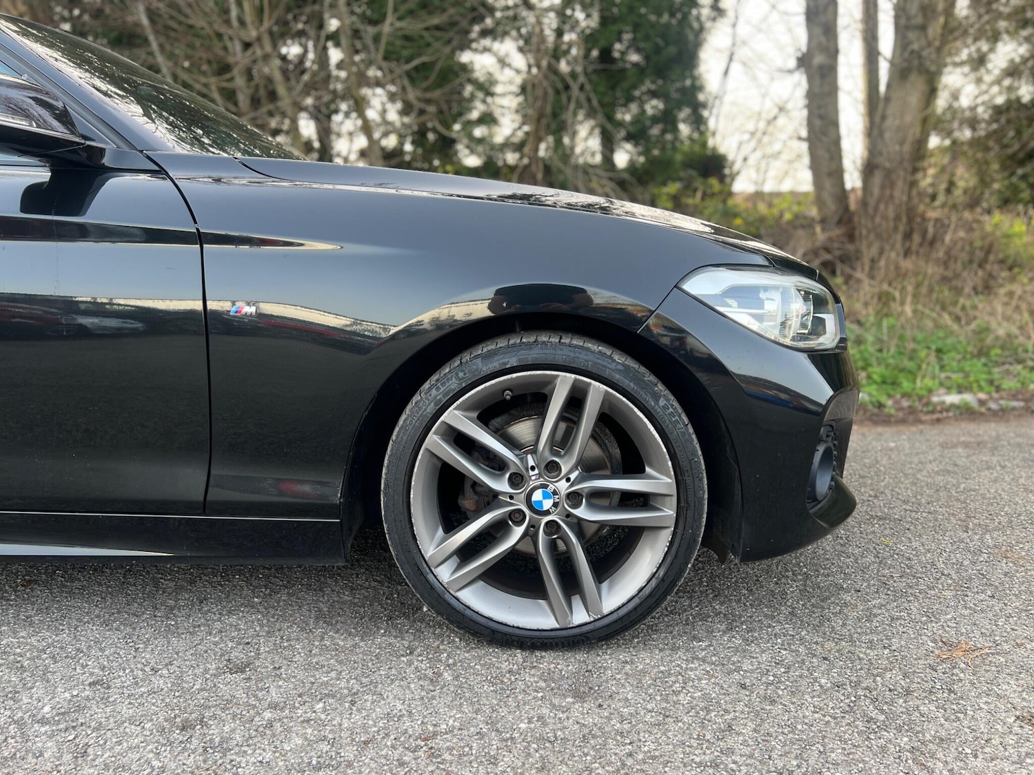 Used BMW 1 Series for sale - 77784328: Photo 47