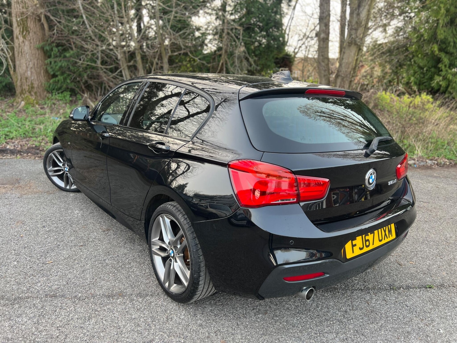 Used BMW 1 Series for sale - 77784328: Photo 5