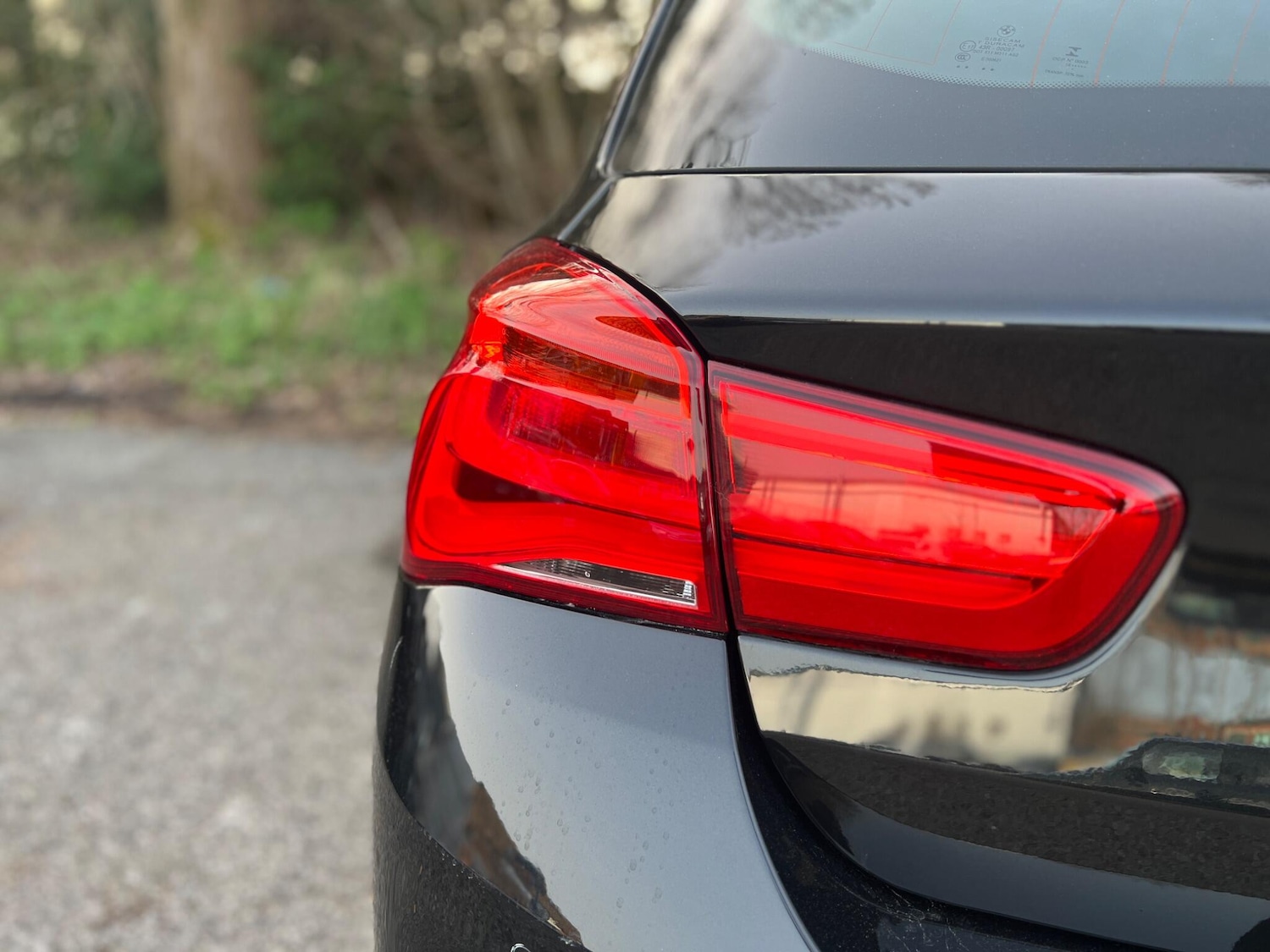 Used BMW 1 Series for sale - 77784328: Photo 53