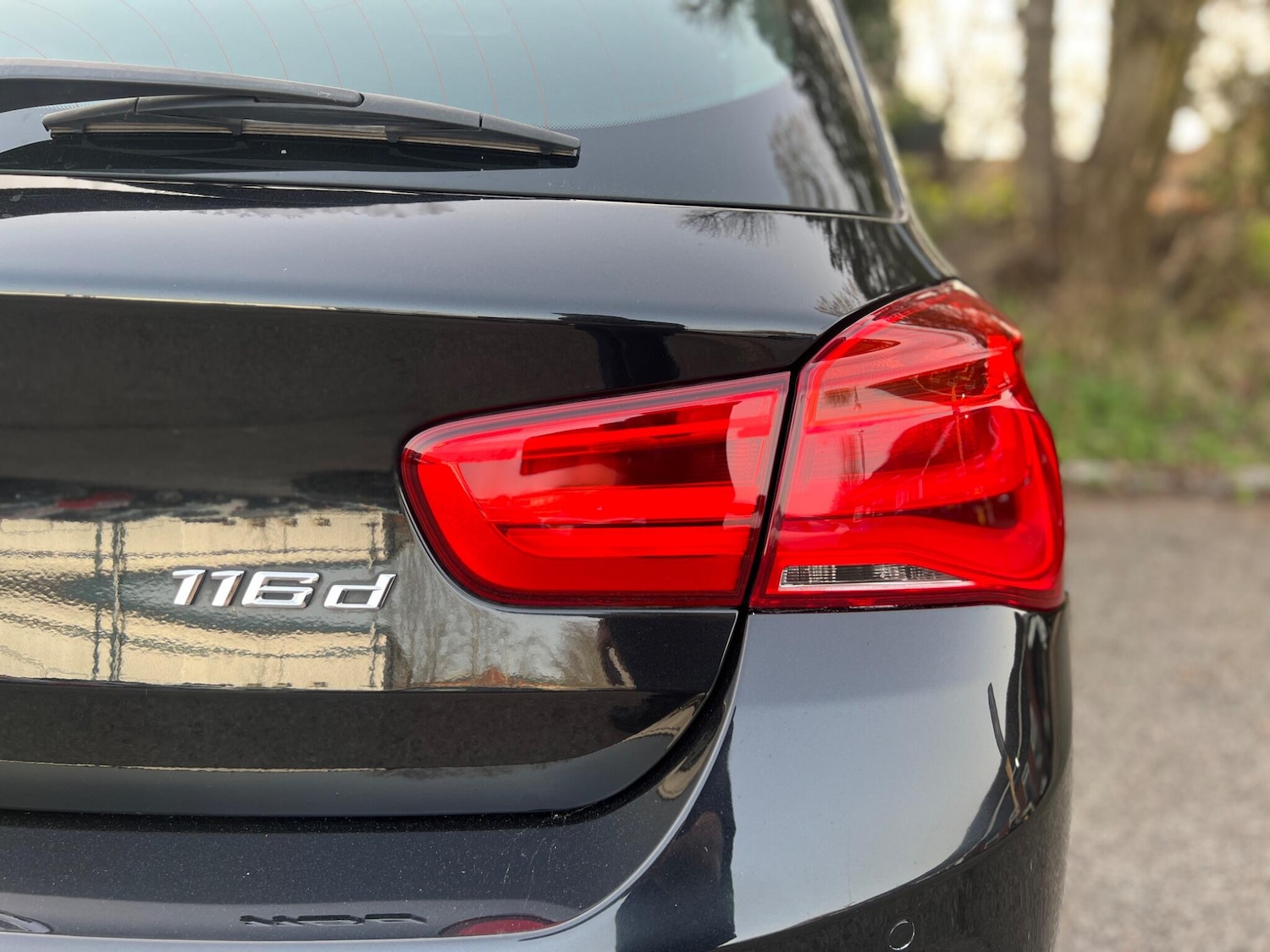 Used BMW 1 Series for sale - 77784328: Photo 54