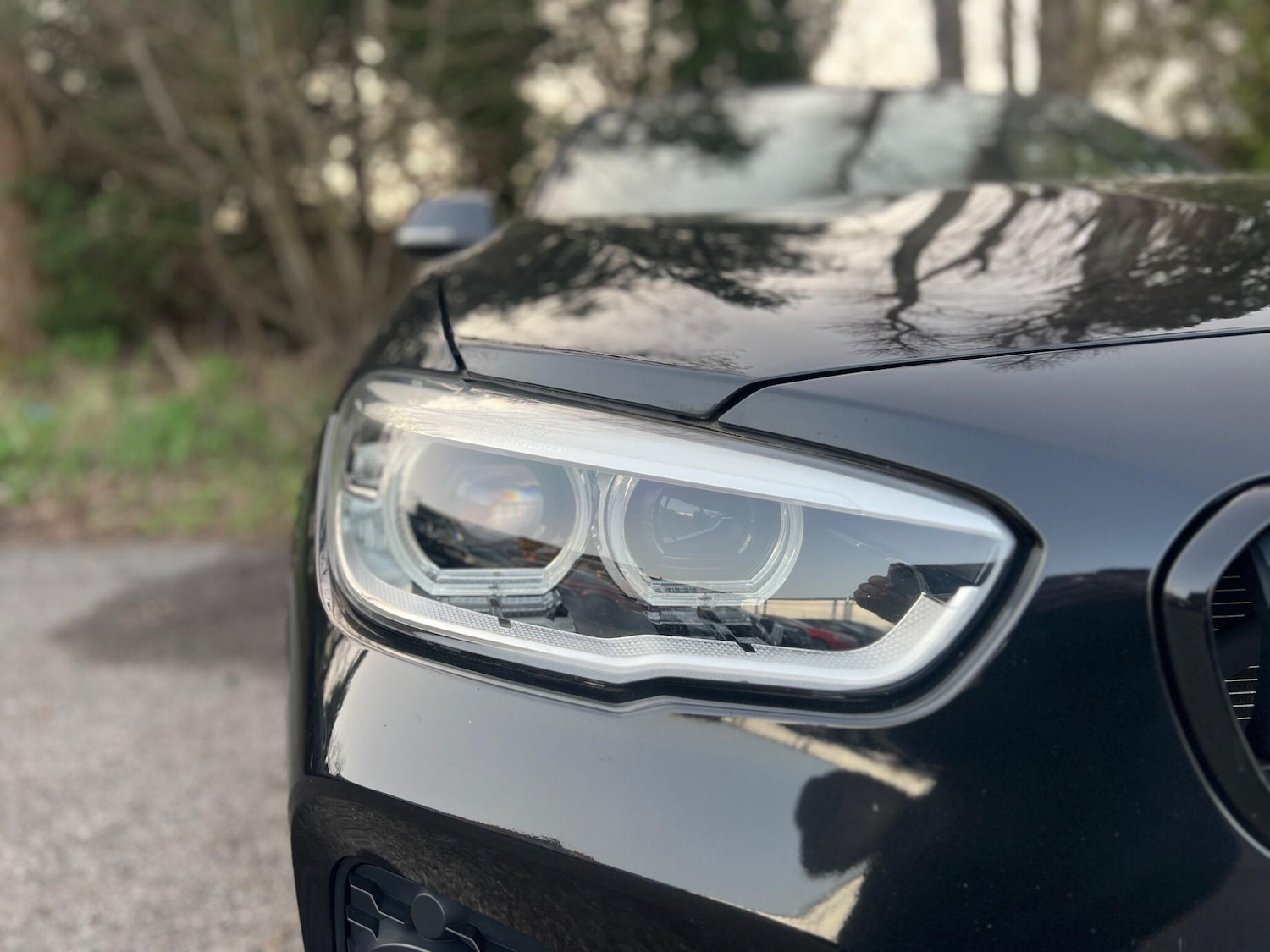 Used BMW 1 Series for sale - 77784328: Photo 55