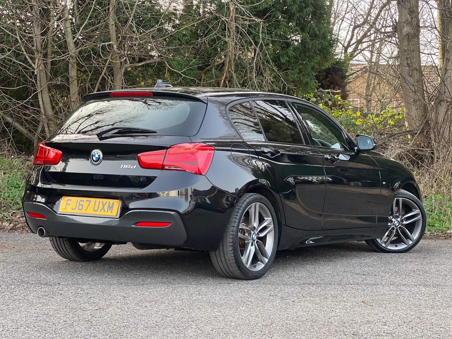 Used BMW 1 Series for sale - 77784328: Photo 56