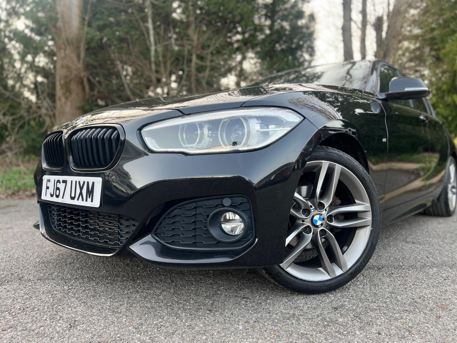 Used BMW 1 Series for sale - 77784328: Photo 58