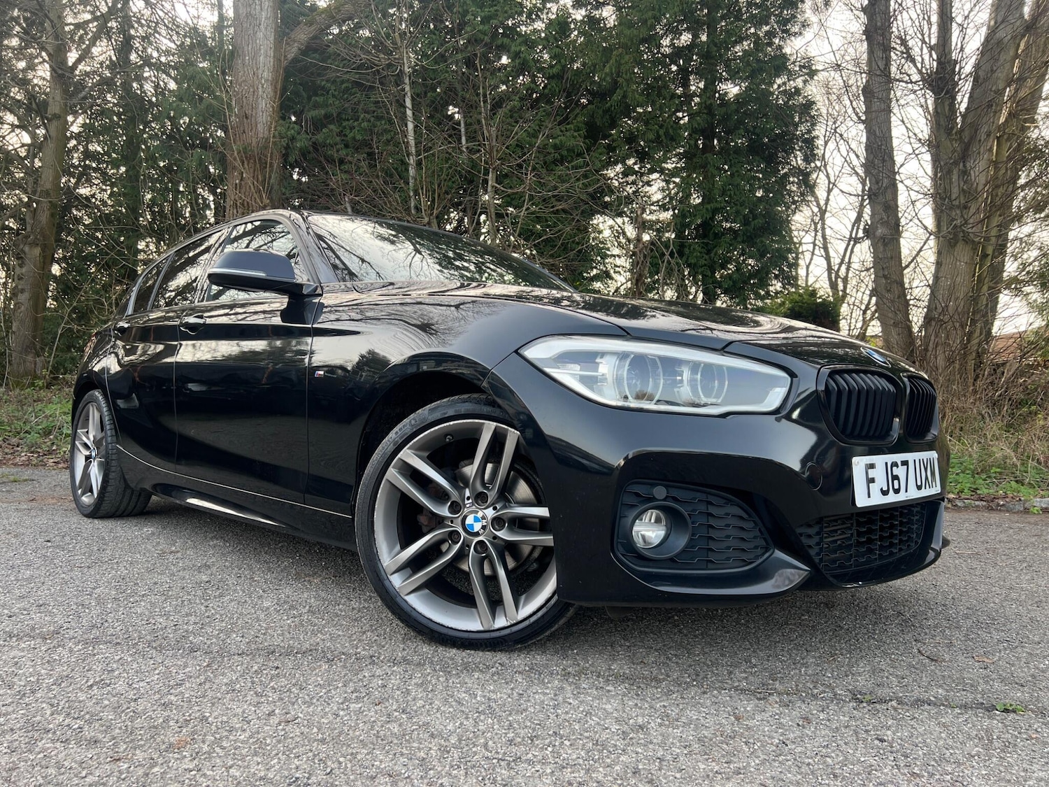 Used BMW 1 Series for sale - 77784328: Photo 6