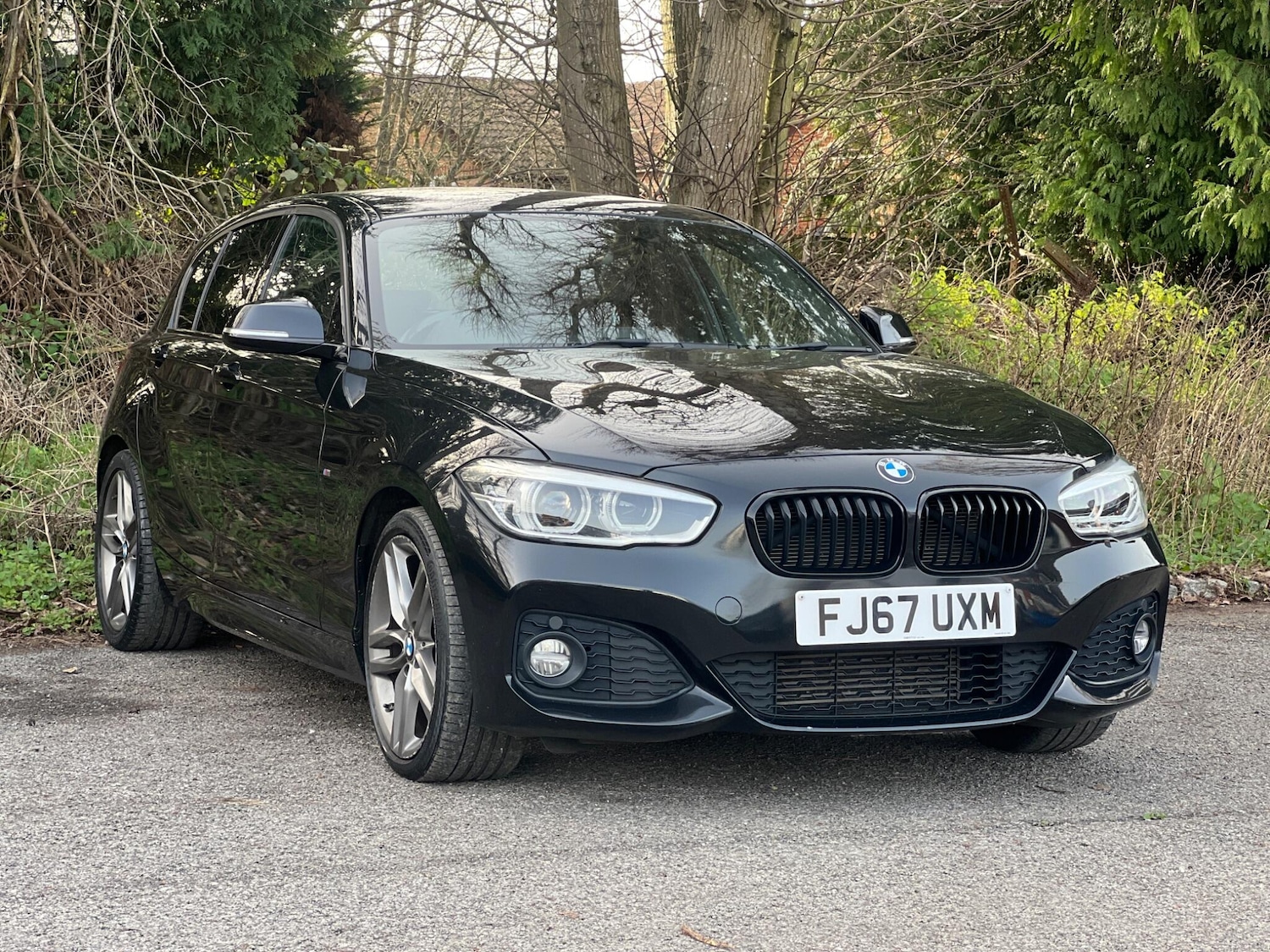 Used BMW 1 Series for sale - 77784328: Photo 7