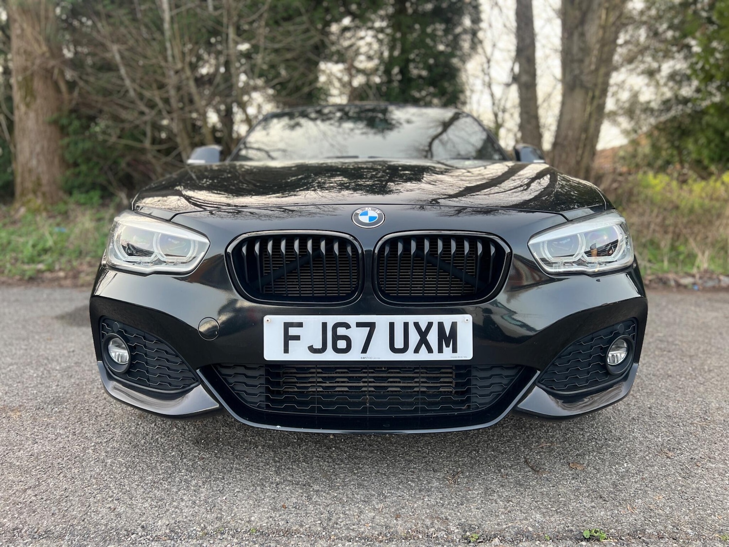 Used BMW 1 Series for sale - 77784328: Photo 8