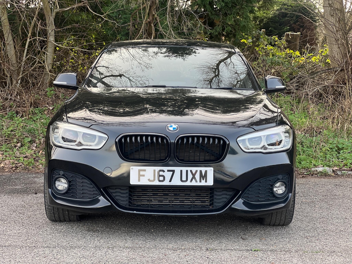 Used BMW 1 Series for sale - 77784328: Photo 9