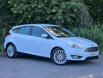 Used Ford Focus 2015 for sale - 78898282: Photo