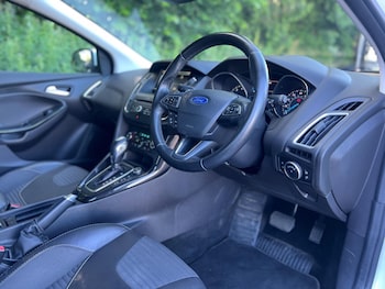 Used Ford Focus 2015 for sale - 78898282: Photo