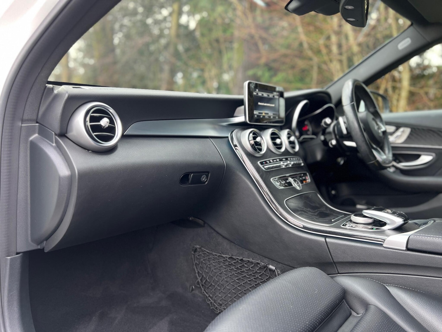 Used Mercedes-Benz C Class for sale - 78101488: Photo 28