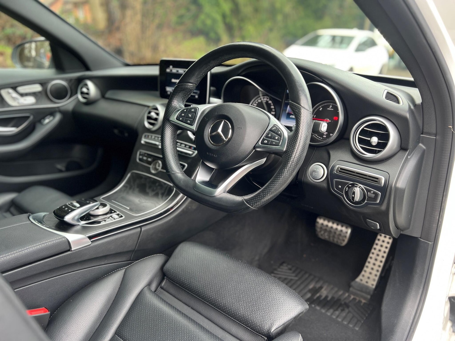 Used Mercedes-Benz C Class for sale - 78101488: Photo 30