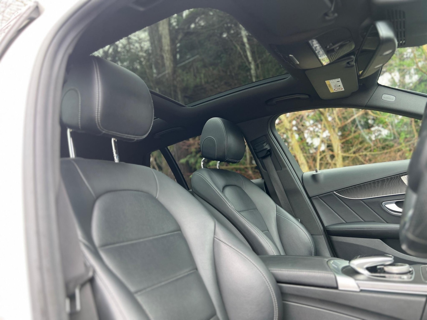 Used Mercedes-Benz C Class for sale - 78101488: Photo 31