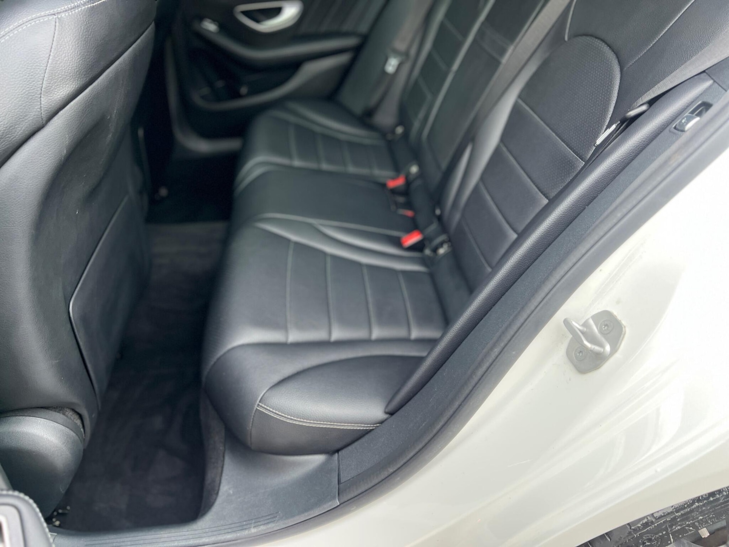 Used Mercedes-Benz C Class for sale - 78101488: Photo 37