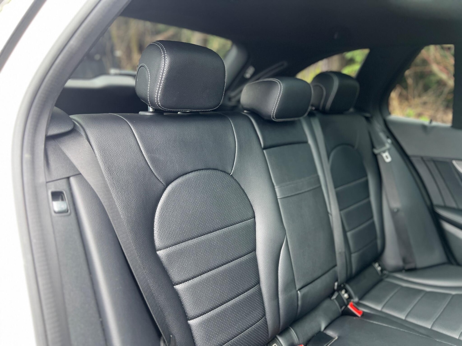 Used Mercedes-Benz C Class for sale - 78101488: Photo 39