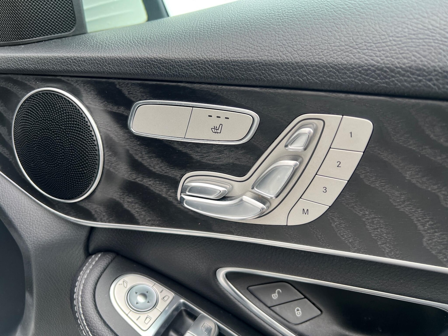 Used Mercedes-Benz C Class for sale - 78101488: Photo 42