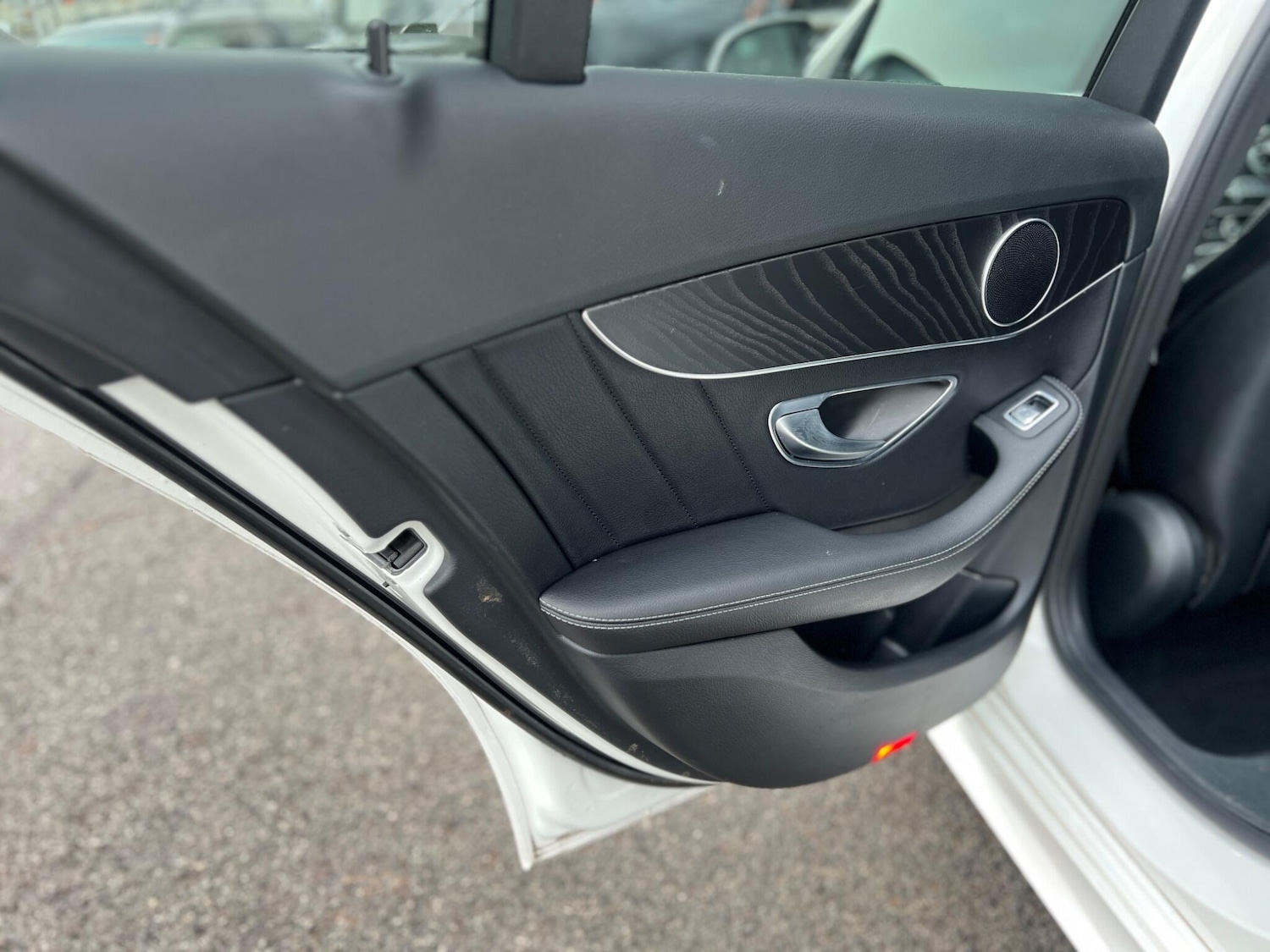 Used Mercedes-Benz C Class for sale - 78101488: Photo 44