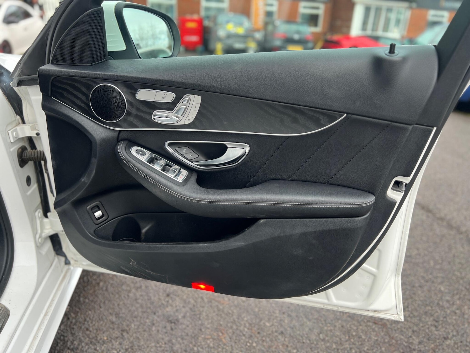 Used Mercedes-Benz C Class for sale - 78101488: Photo 46