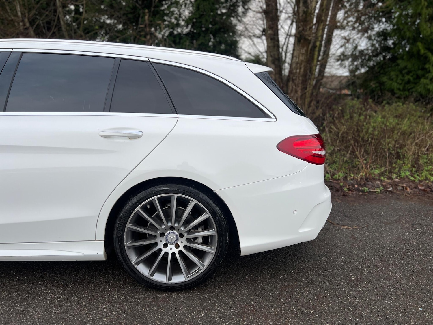 Used Mercedes-Benz C Class for sale - 78101488: Photo 50