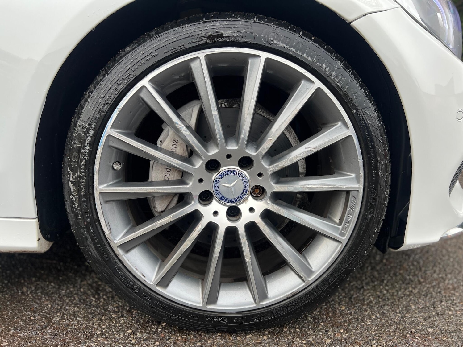 Used Mercedes-Benz C Class for sale - 78101488: Photo 51