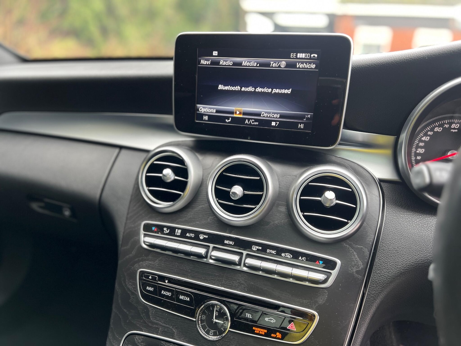 Used Mercedes-Benz C Class for sale - 78101488: Photo 58