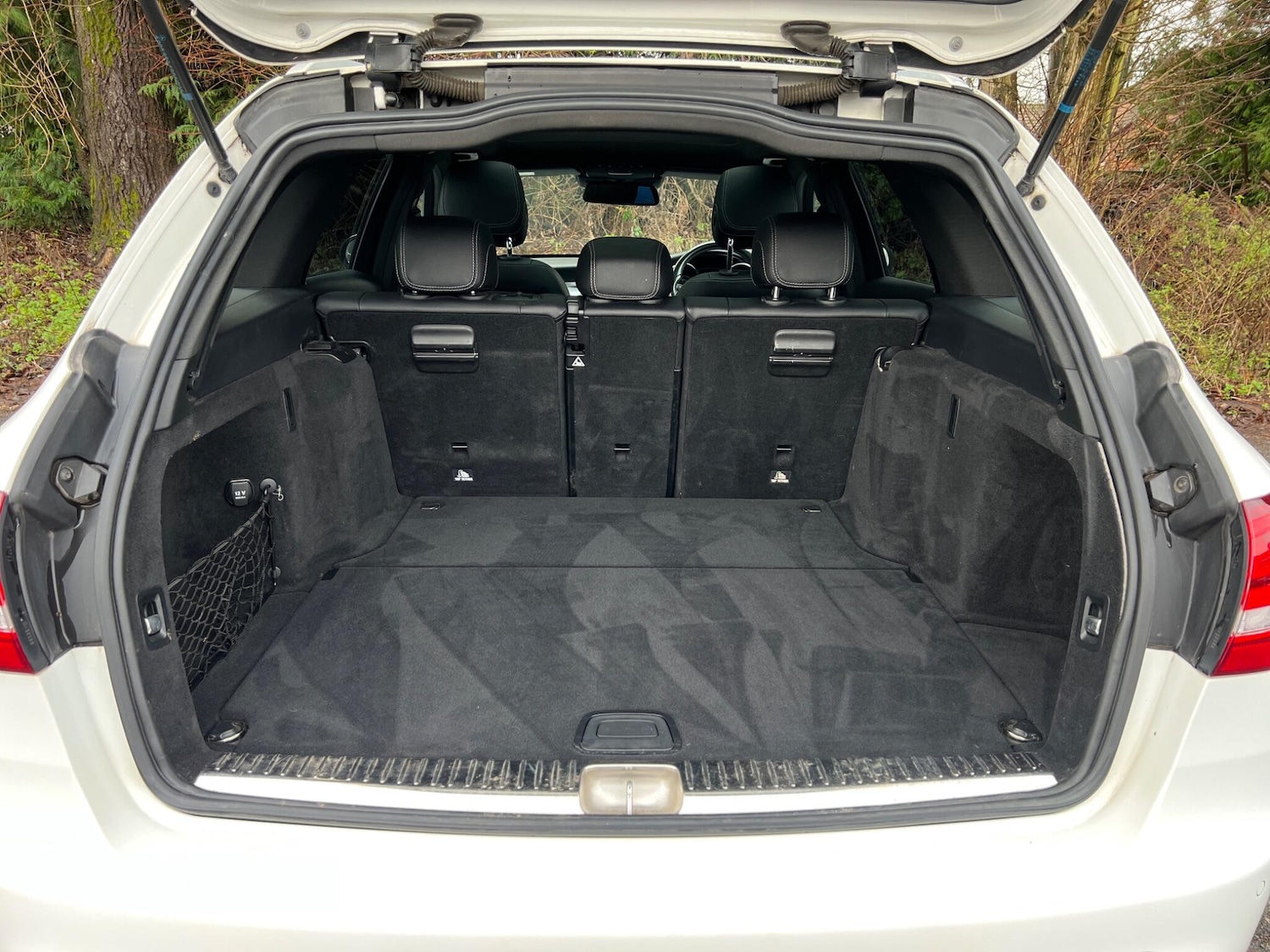 Used Mercedes-Benz C Class for sale - 78101488: Photo 60