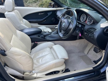 Used BMW 6 Series 2006 for sale - 79212370: Photo