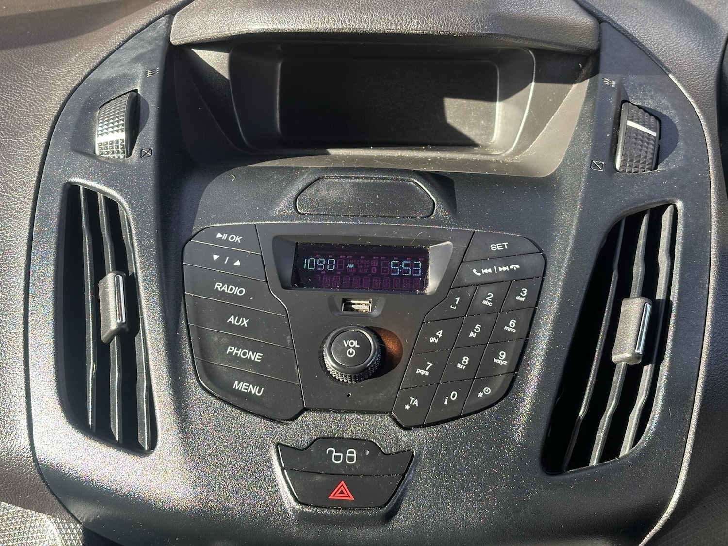 Used Ford Transit Connect 2017 for sale - 77611777: Photo 24