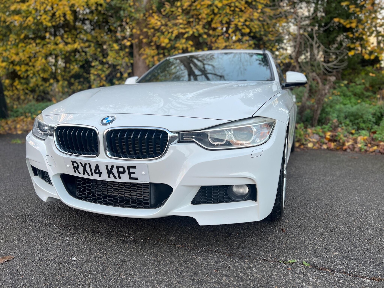 Used BMW 3 Series for sale - 77120143: Photo 10