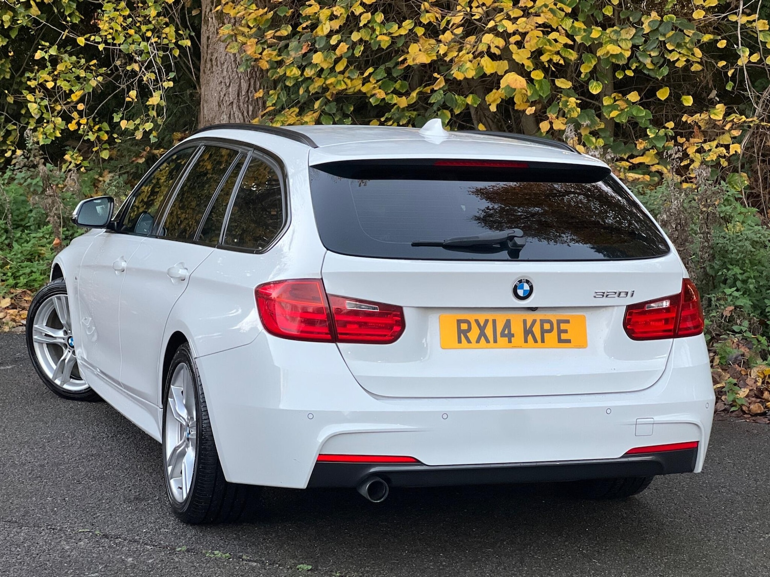 Used BMW 3 Series for sale - 77120143: Photo 11