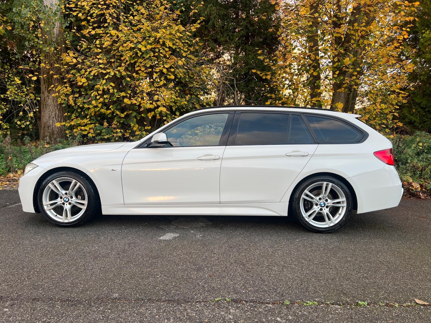 Used BMW 3 Series for sale - 77120143: Photo 12