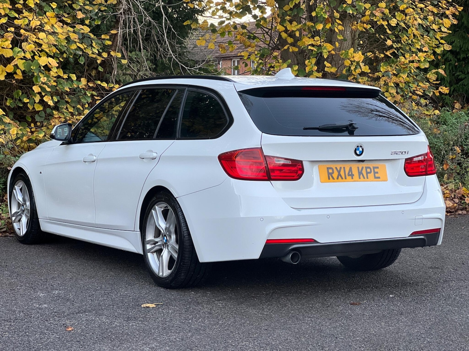 Used BMW 3 Series for sale - 77120143: Photo 13