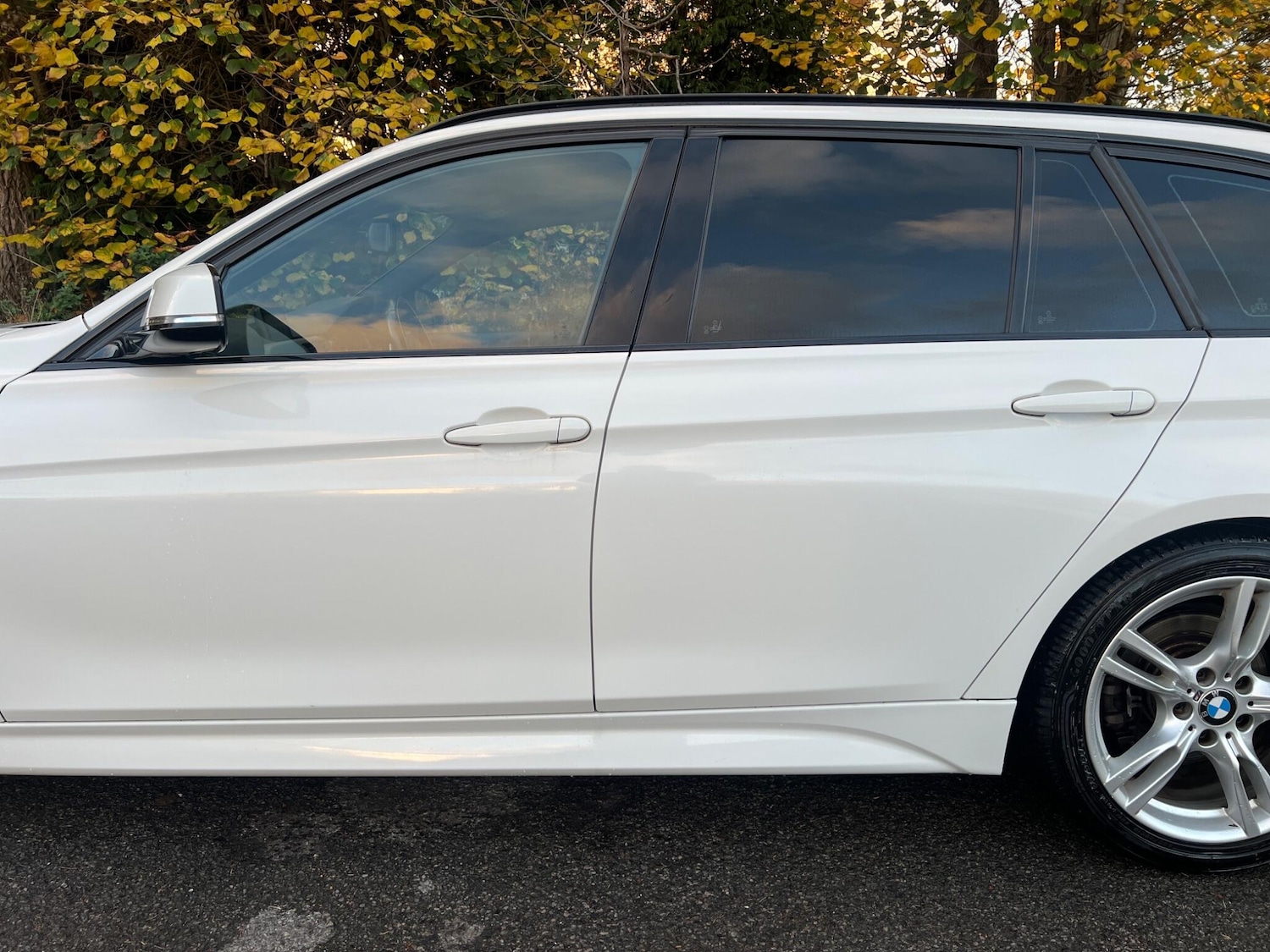 Used BMW 3 Series for sale - 77120143: Photo 14