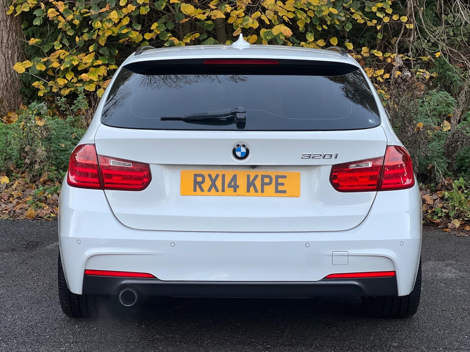 Used BMW 3 Series for sale - 77120143: Photo 16