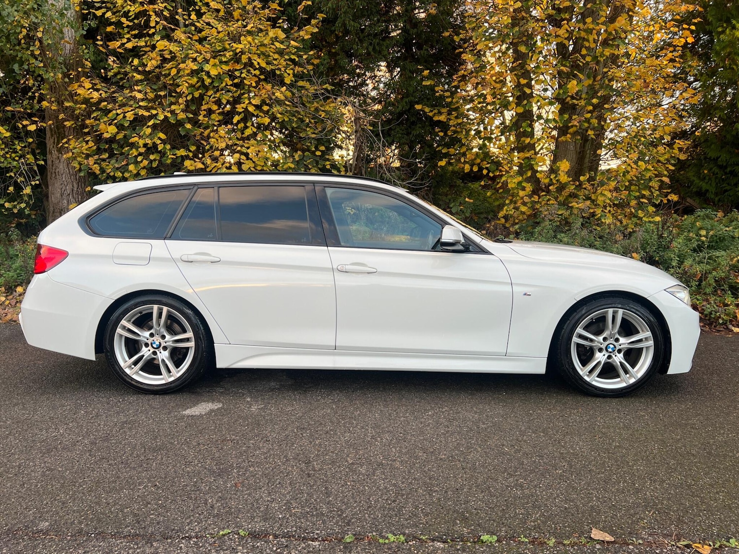 Used BMW 3 Series for sale - 77120143: Photo 18