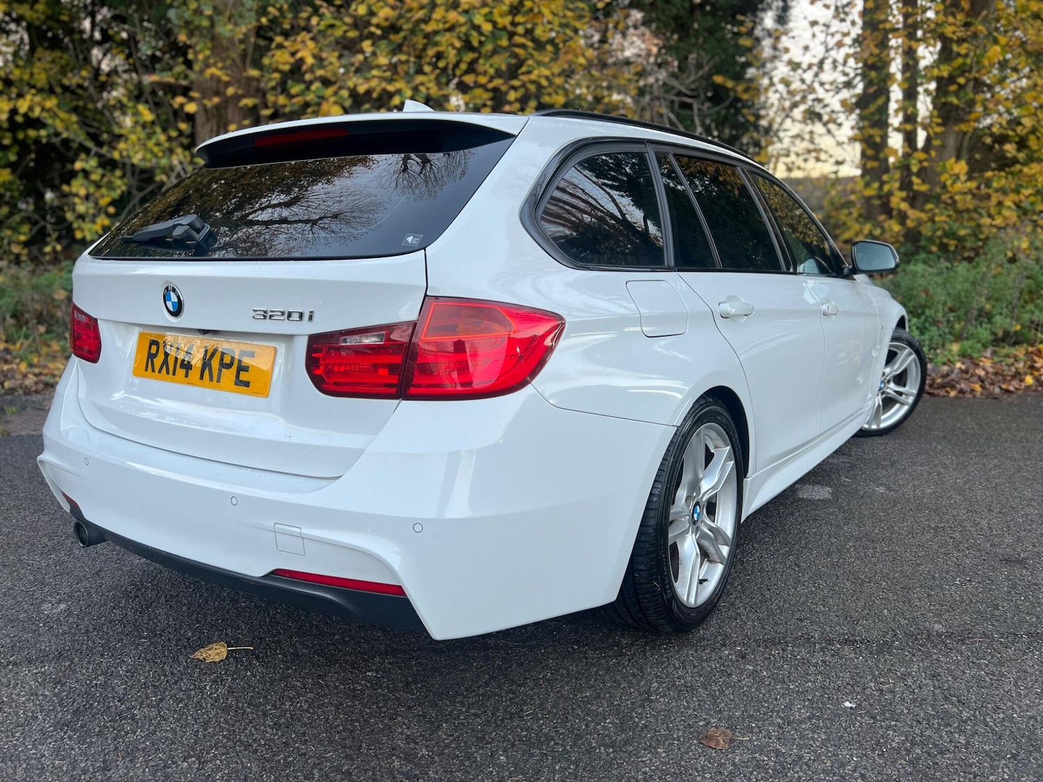 Used BMW 3 Series for sale - 77120143: Photo 19